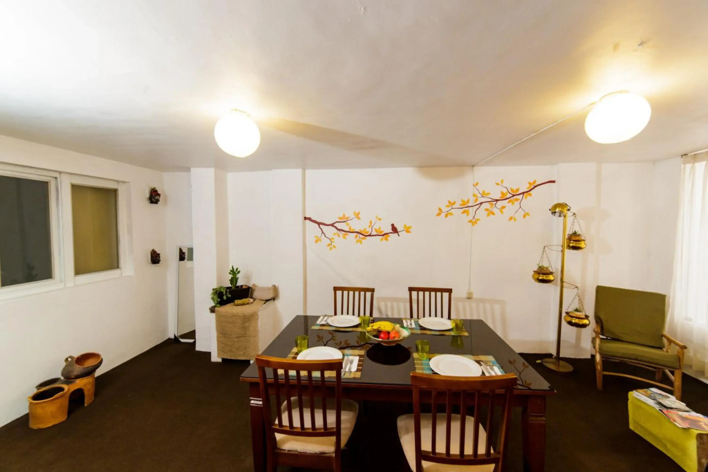 Apartment & Rooms Cusco