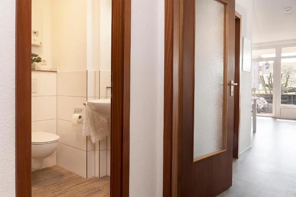Schützenweg 6 Wohnung 7
