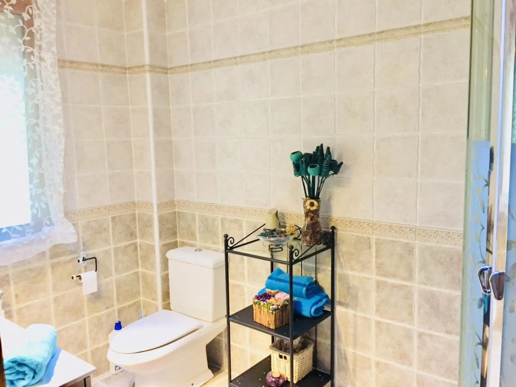 Apartamentos casa luis
