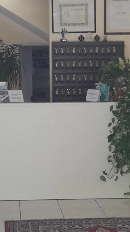 Hotel Imperiale