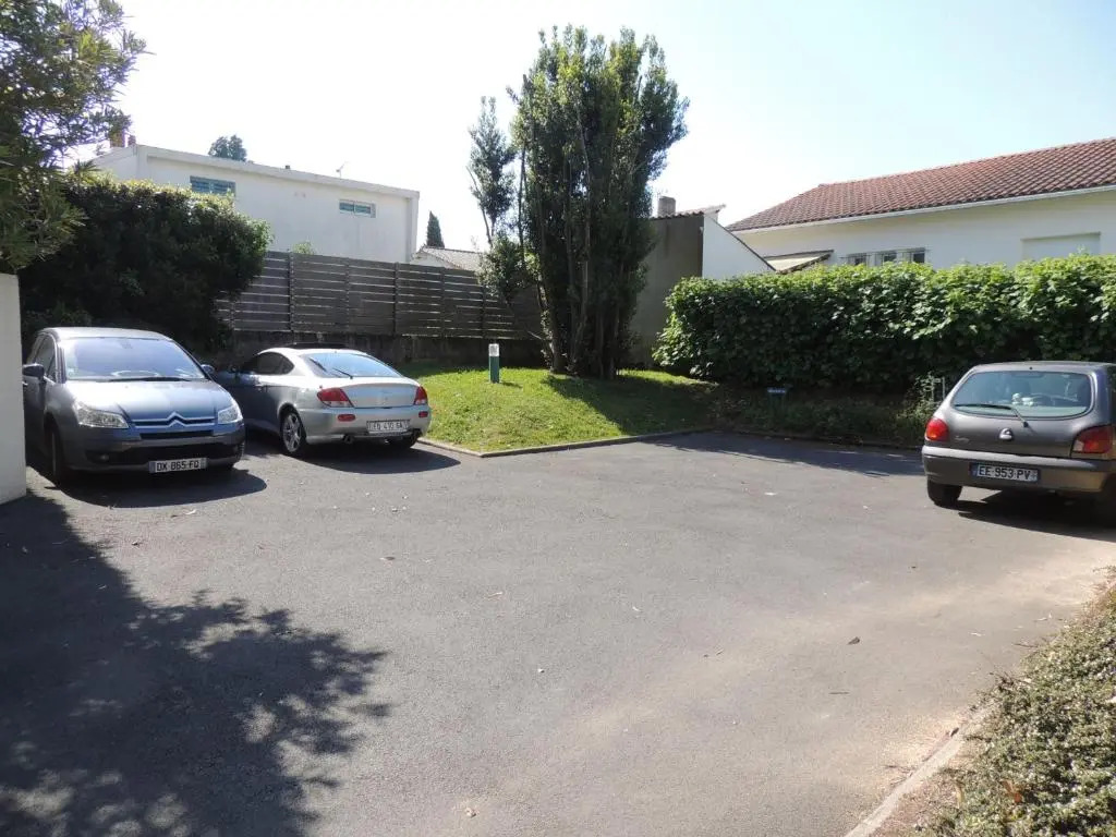 Appartement Royan, 2 pièces, 4 personnes - FR-1-71-63