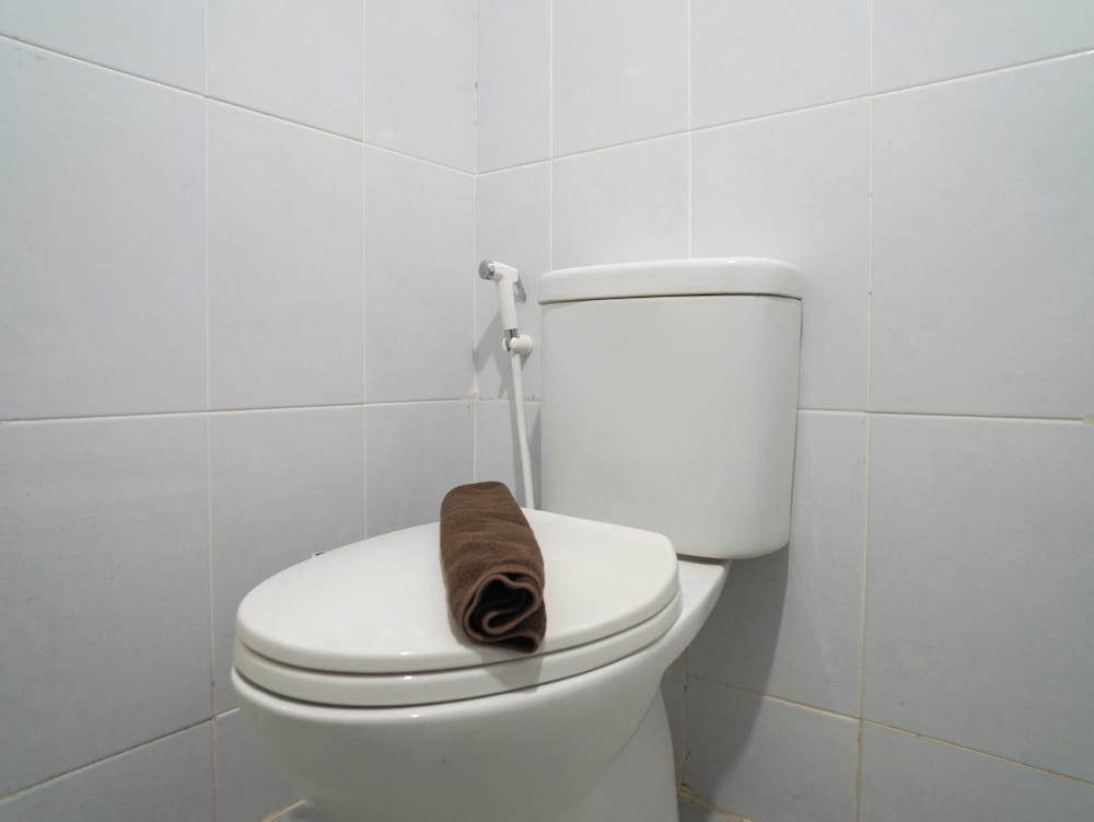 Cozy 1Br For 2 Pax At Tokyo Riverside Pik 2 Apartment