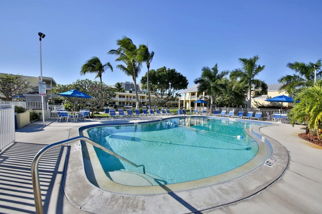 The Neptune Resort