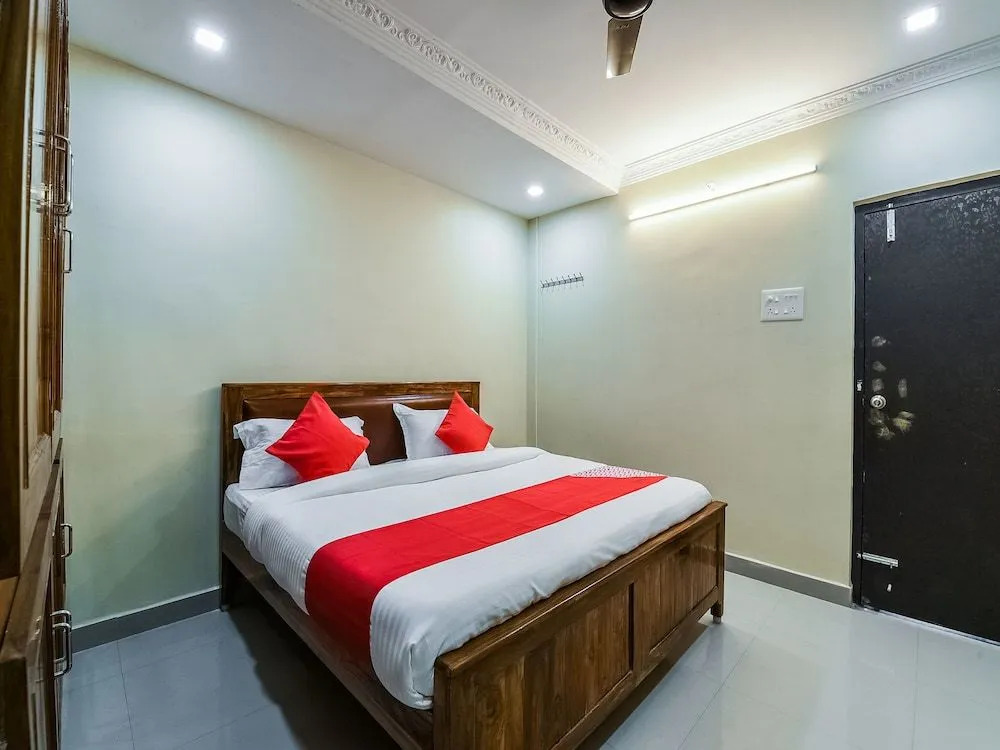 Oyo 16856 Sri Jaya Guesthouse