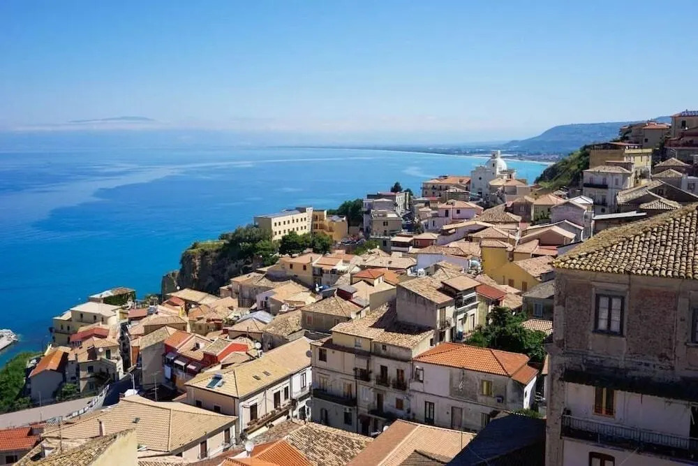 Il Terrazzo su Pizzo