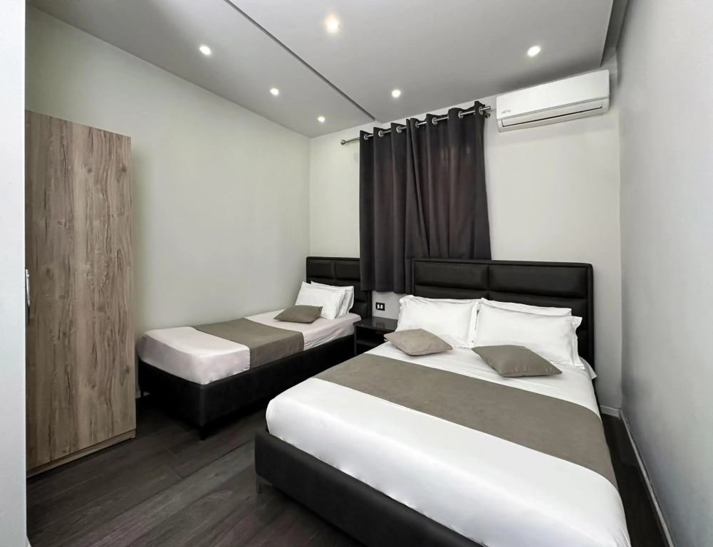 Eden hostel