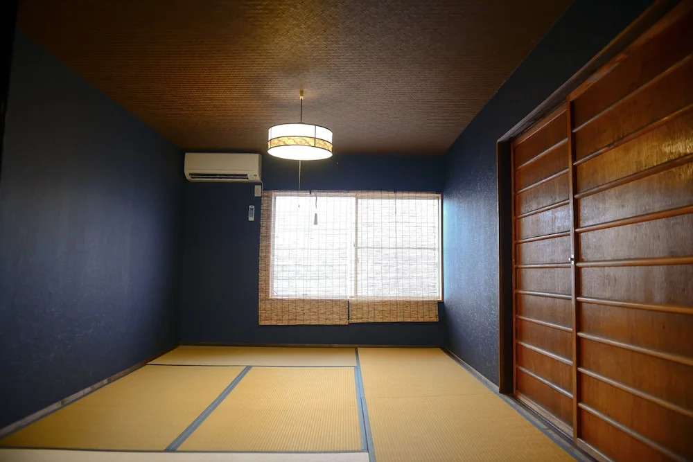 Nishioji KADO 西大路 角 わんちゃんと泊まれるお宿