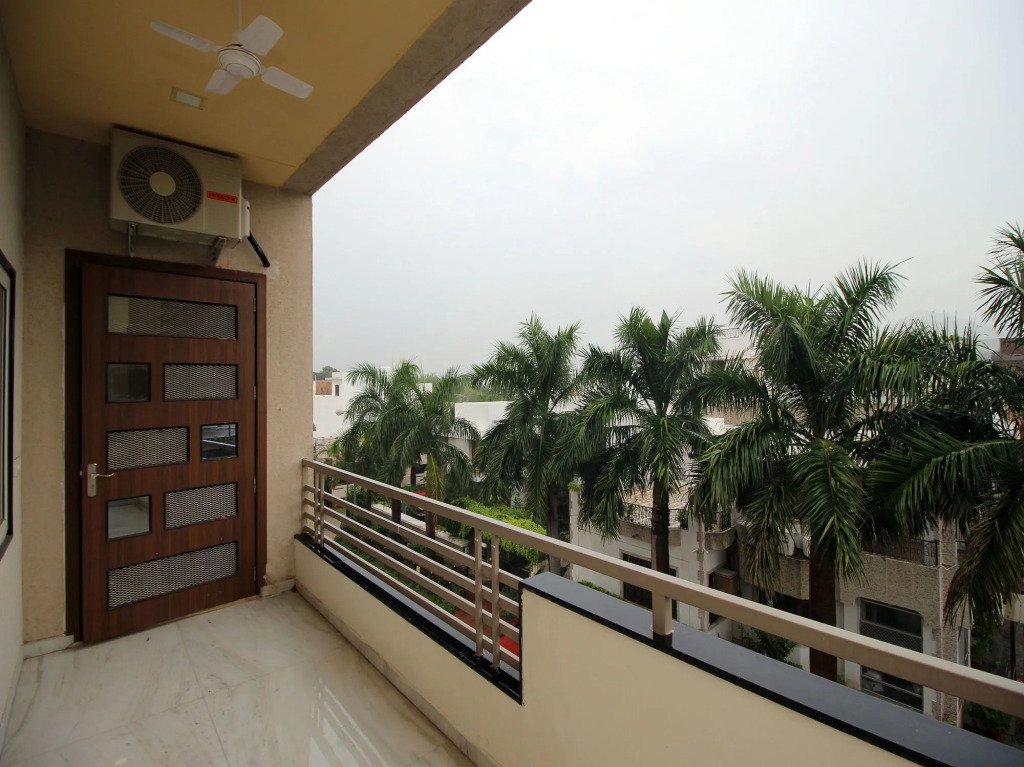 Vinayaka Villa by OYO Rooms
