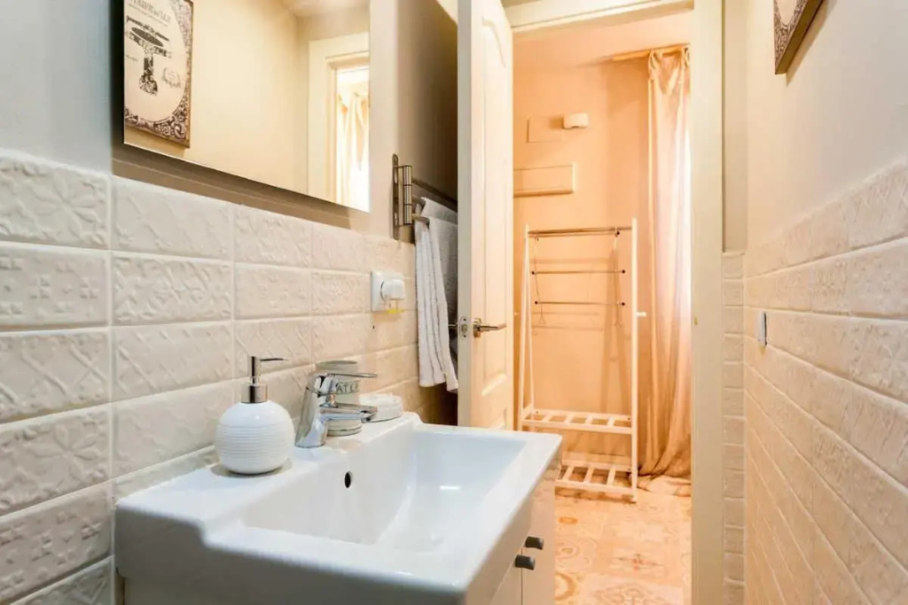 Precioso Apartamento En Pleno Centro Con Wifi