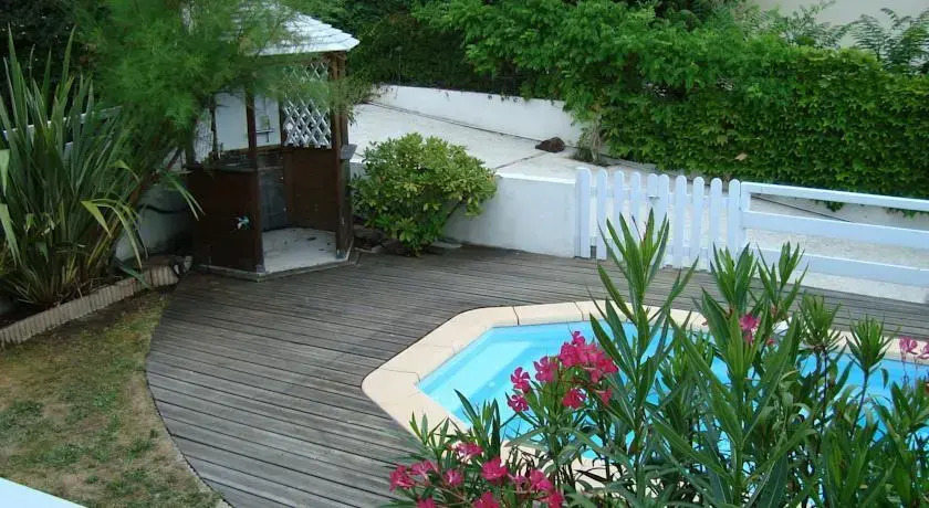 Villa Mapalina