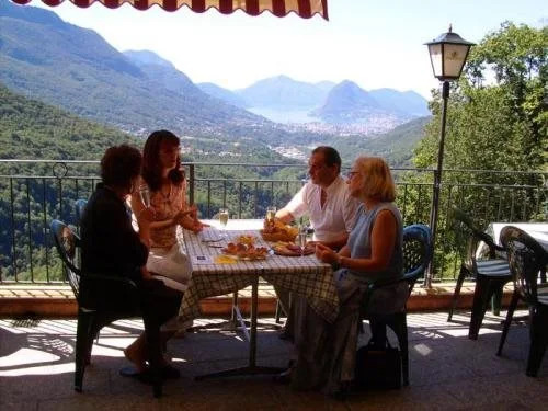 Eco Hotel Locanda del Giglio