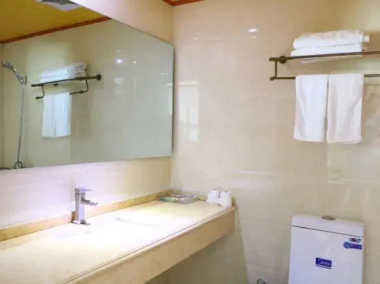 Tiancheng Business Hotel