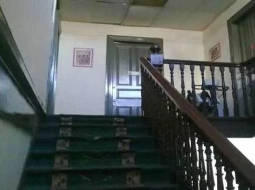 Hostal Residencia Blest Gana
