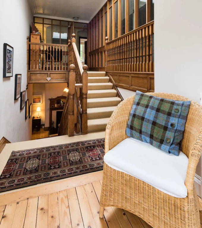 Coig na Shee Guest House