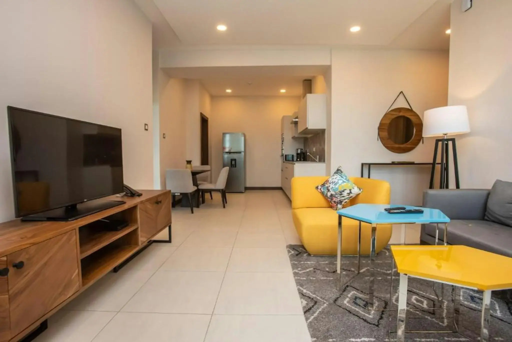 Skynest Residences by CityBlue Nairobi Westlands