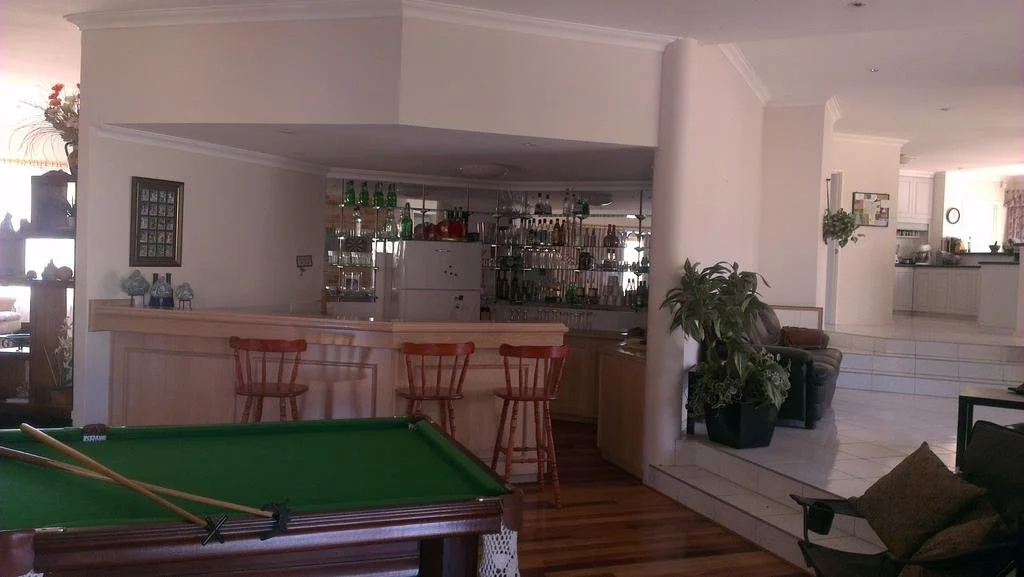 The Vines Avenue Guesthouse