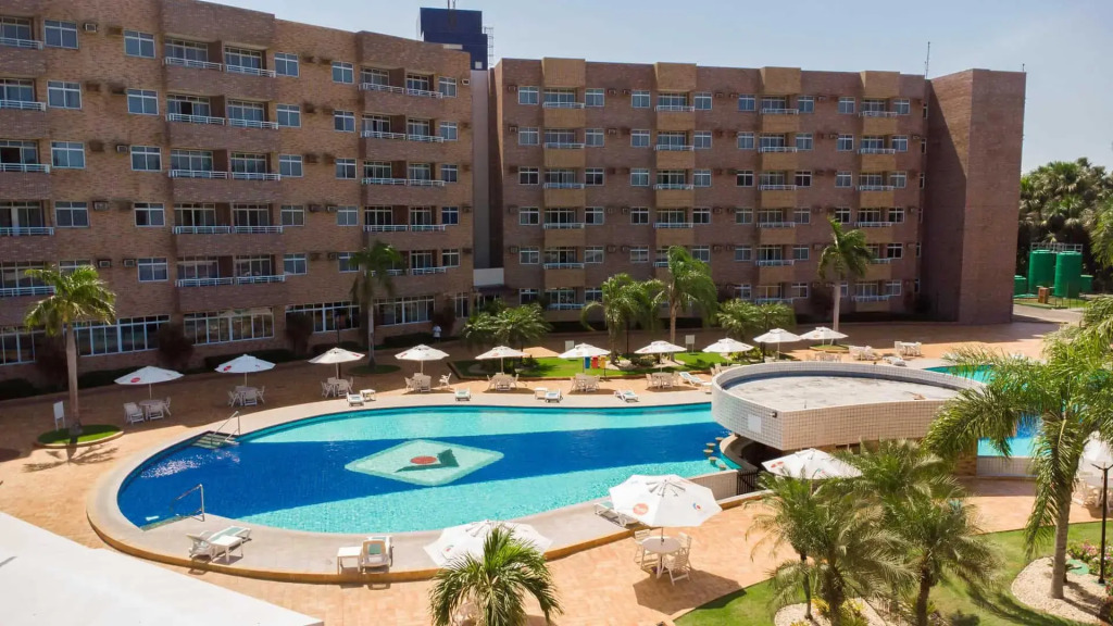 Barreirinhas Gran Lençóis Flat Residence