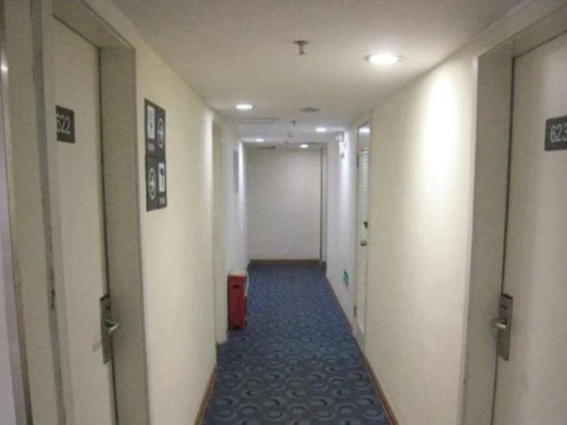 7 Days Inn Chengdu Tongjin Bridge Branch