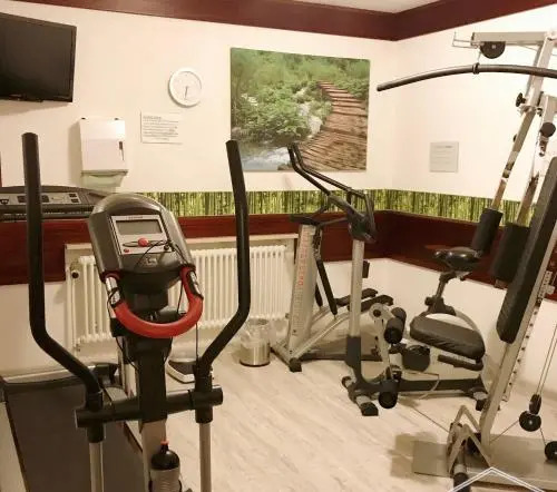 Kurhotel Wiedenmann