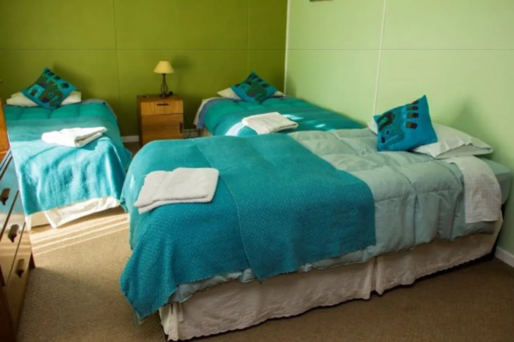 Hostal Taty's House