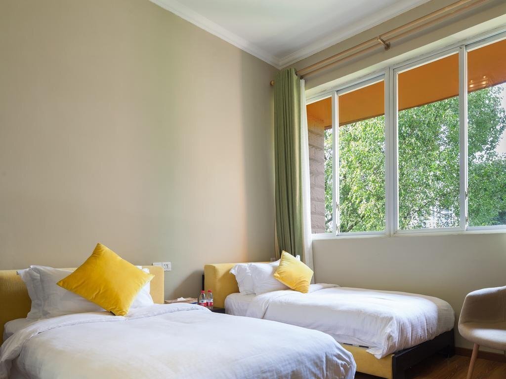 Coloroom Hotel