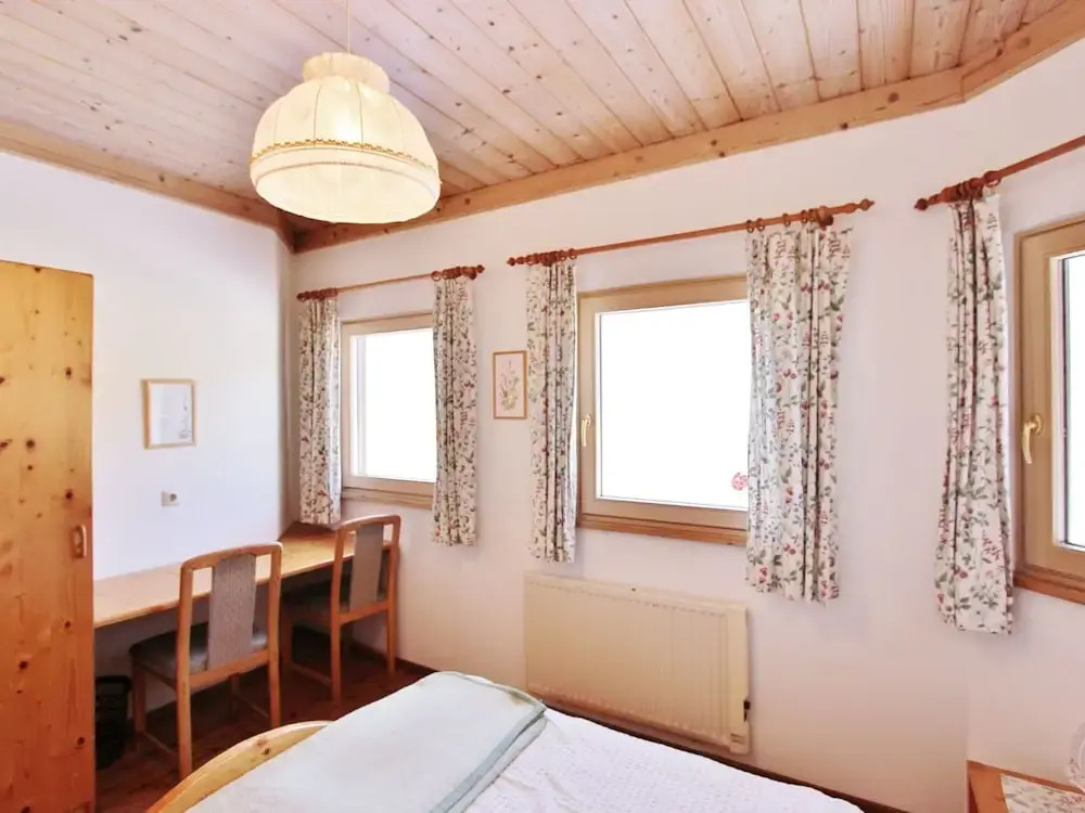 Lovely Apartment in Tropolach With Sauna