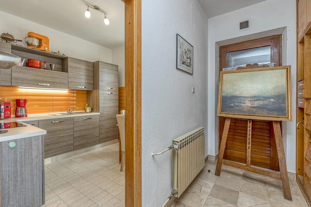 Sea View Home Marianne 200m from sea - Happy Rentals