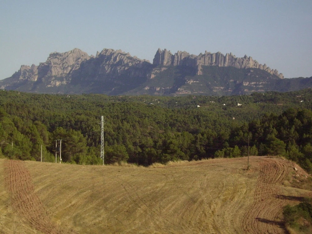 Luxurious Cottage in Sant Salvador de Guardiola