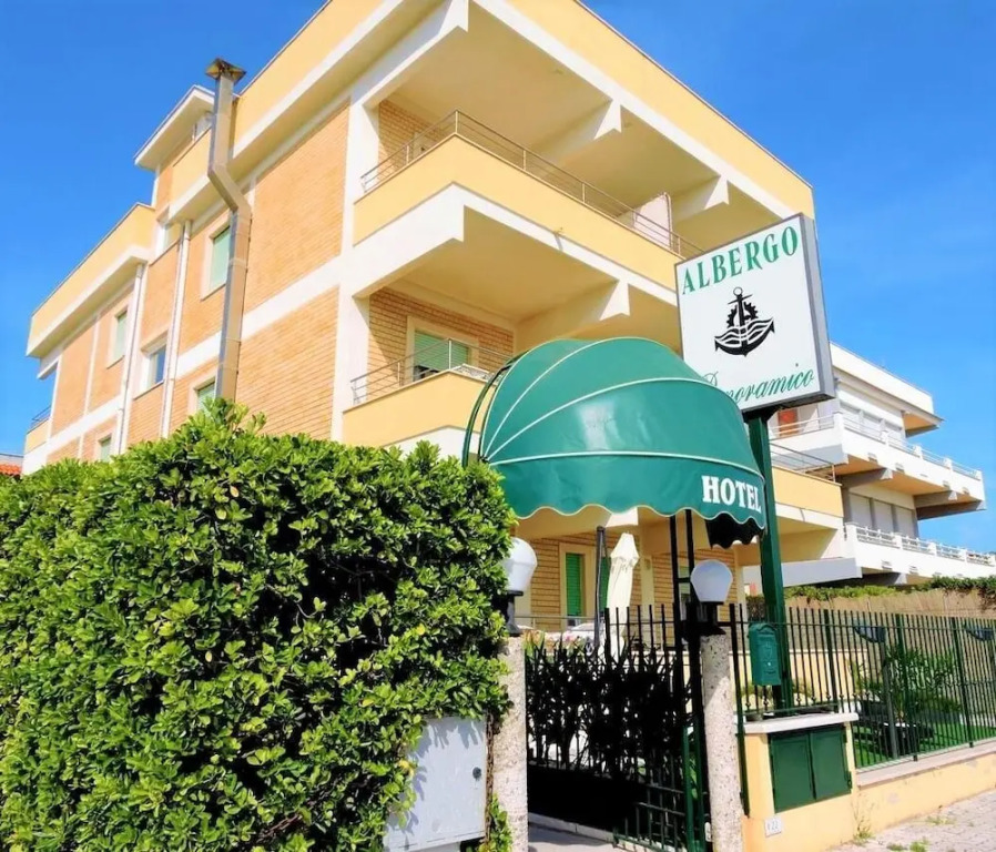 Hotel Panoramico