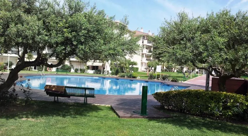 Bertur Cambrils Park