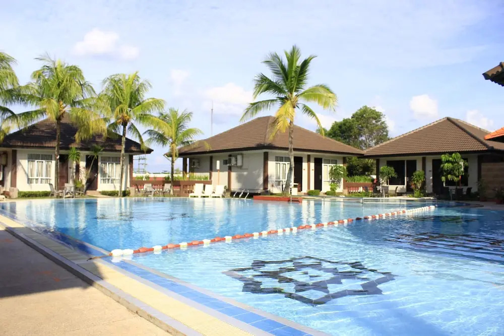 Comfort Resort Tanjung Pinang