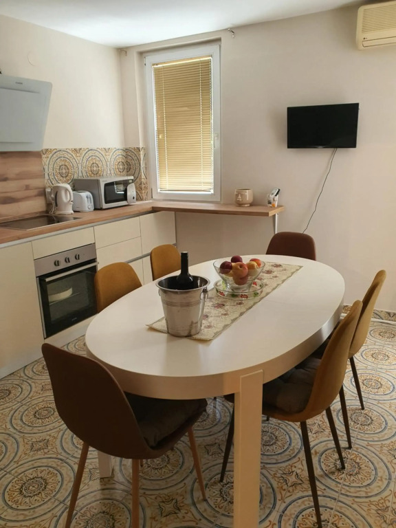 Batala1 - City marina apartment