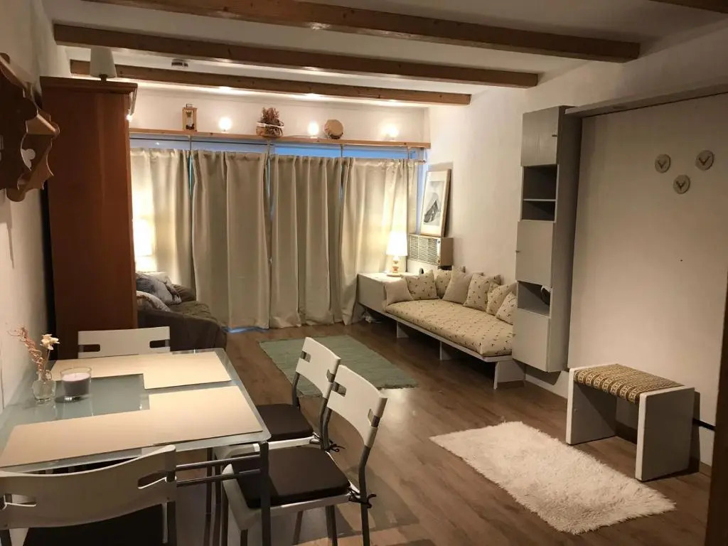 Berghof Appartement 11