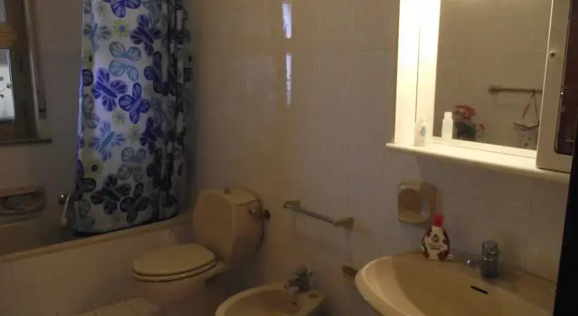 Casa Vacanza Olanda