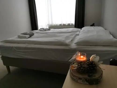 Hotel Salaš