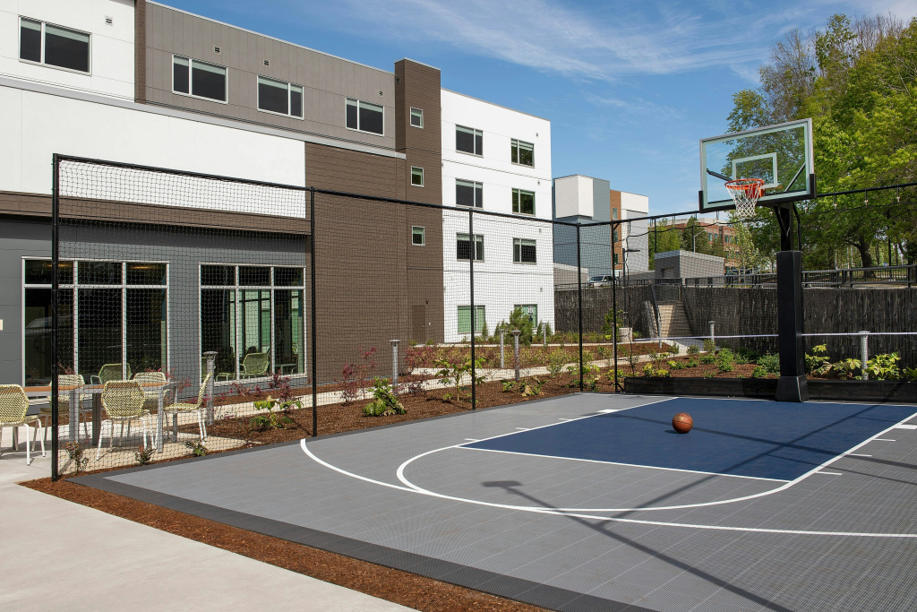 Element by Marriott Portland Beaverton