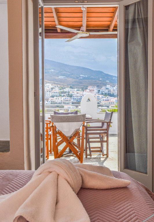Villa Arni Andros - Βίλα ΑΡΝΗ