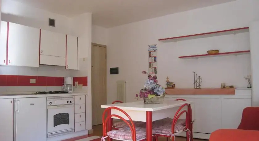 Prestige Apartment