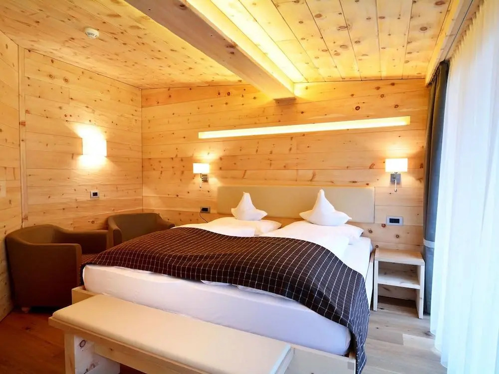 Chalet Elisabeth dolomites alpin & charme