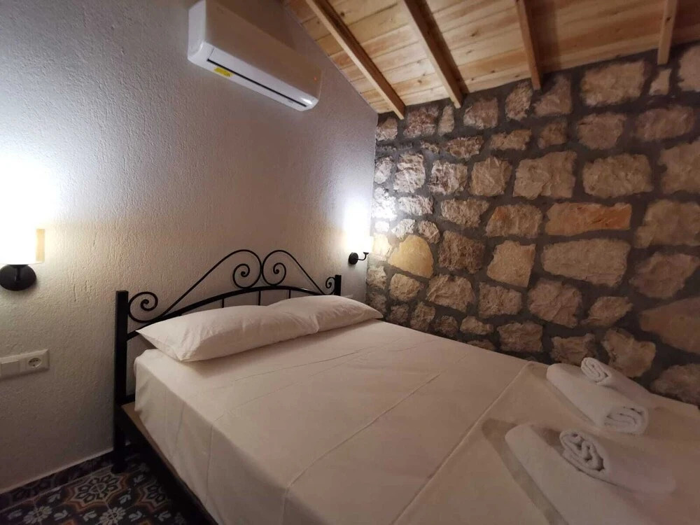 Kaş Joy Glamping