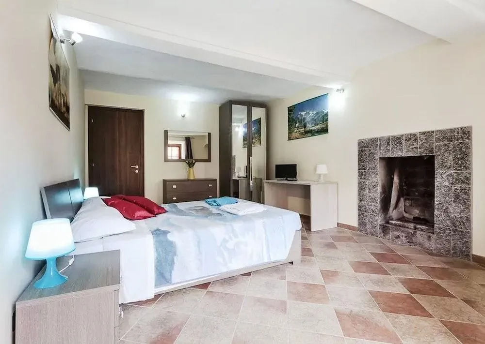 Bed and Breakfast Giaveno