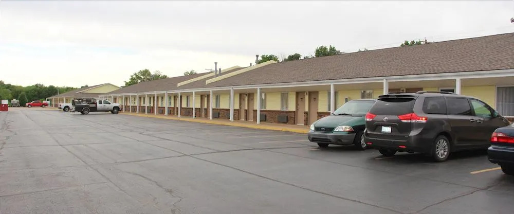 Regency Inn Pittsburg
