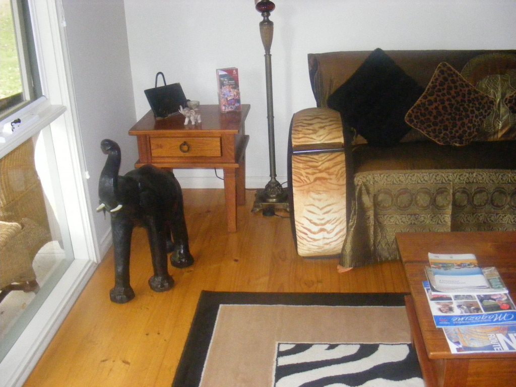 Weeroona Bed And Breakfast