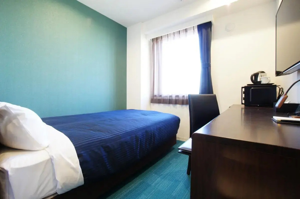 HOTEL LiVEMAX Gifu Hashima Ekimae