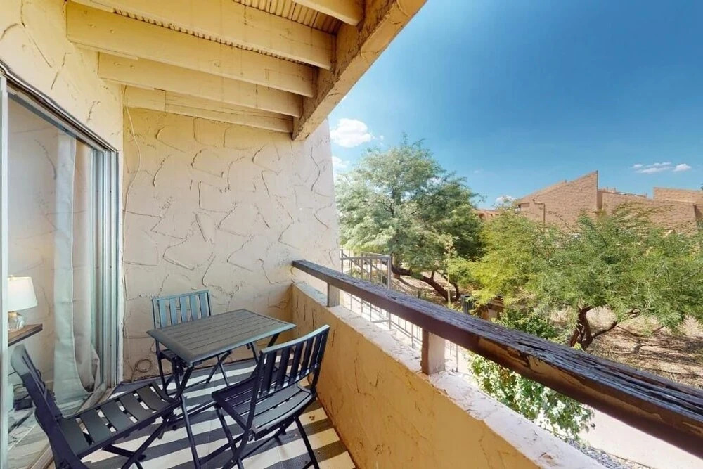 Villa Sunrise 1 Bedroom Condo by RedAwning