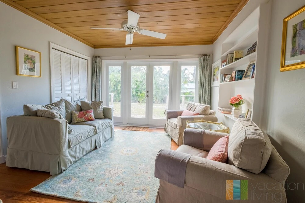 Marigold Cottage