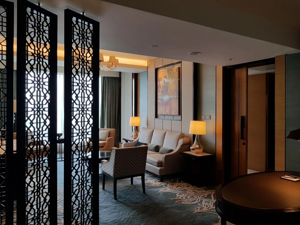 Shangri-La Bengaluru