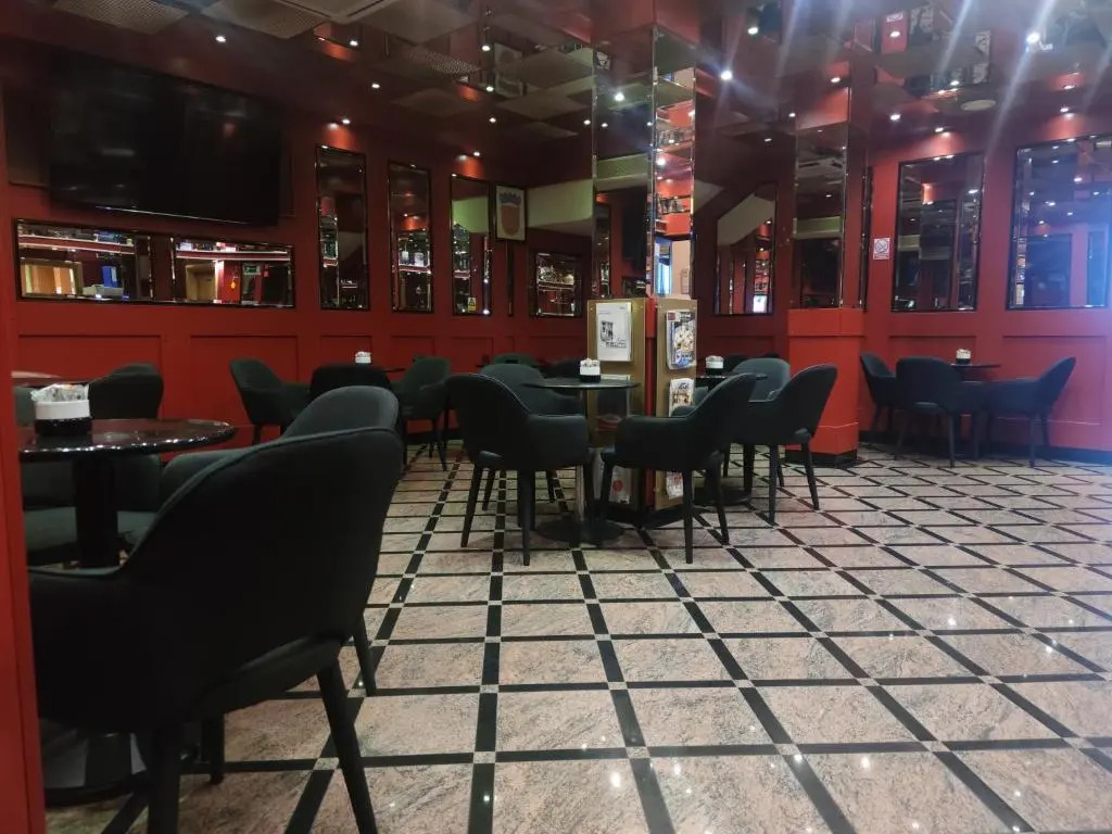 Hotel Europa