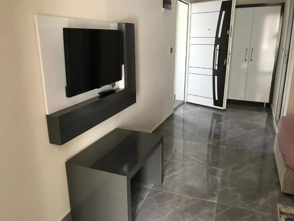 Çıbıkoğlu Apart