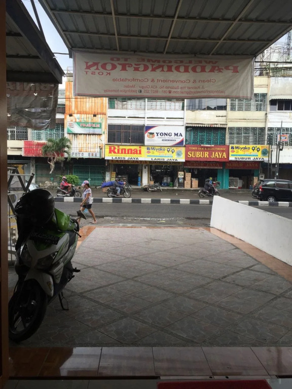 Paddington Homestay